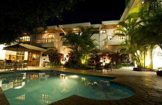 Buena Vista, Alajuela, Costa Rica