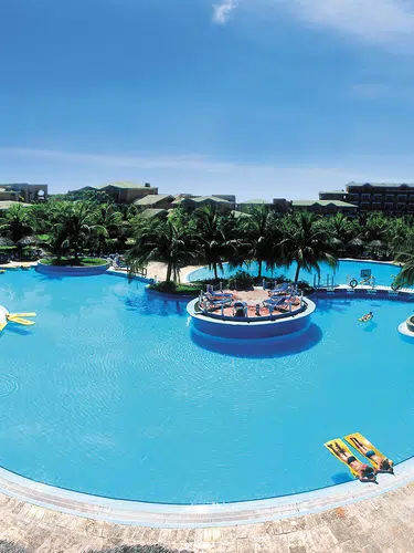 Melia Las Antillas, Varadero