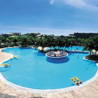 Melia Las Antillas, Varadero