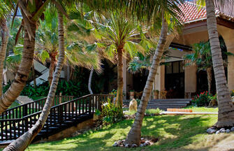 Melia Las Antillas, Varadero