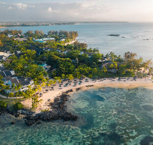 Canonnier Beachcomber Golf Resort & Spa, Grand Baie Canonnier Beachcomber Golf Resort & Spa, Grand Baie