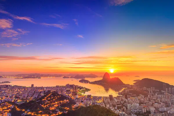 Brasilien privat entdecken