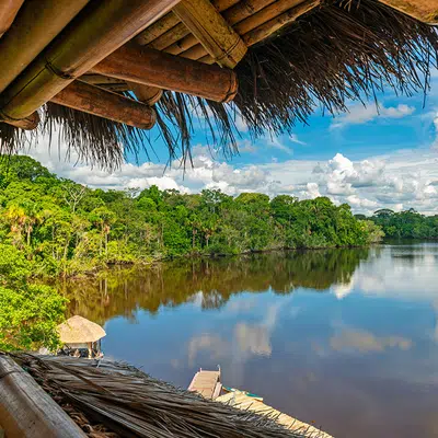 Abenteuer Amazonas