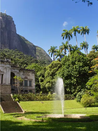 Rio intensiv erleben