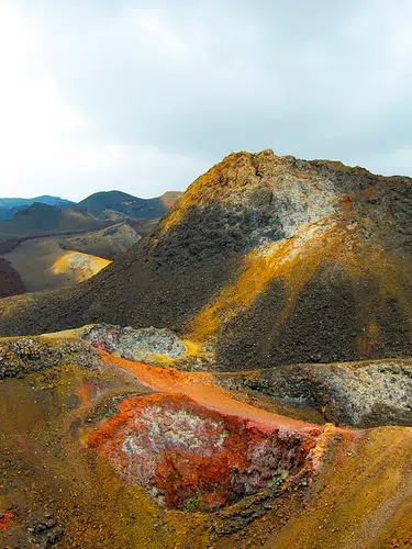 Ecuador und Galápagos zum Kennenlernen privat