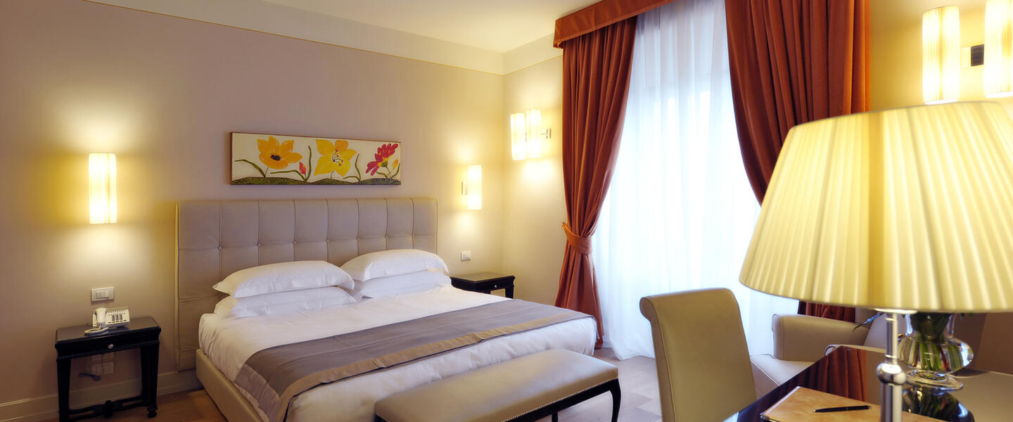 Hotel Palazzo San Lorenzo