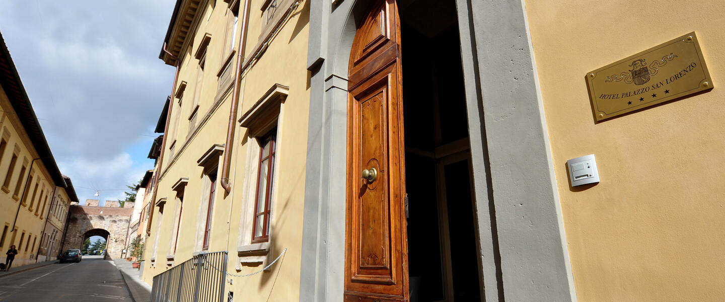 Hotel Palazzo San Lorenzo