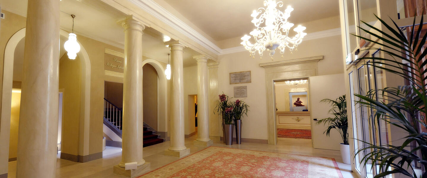 Hotel Palazzo San Lorenzo