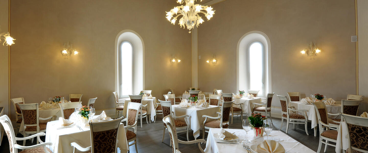 Hotel Palazzo San Lorenzo