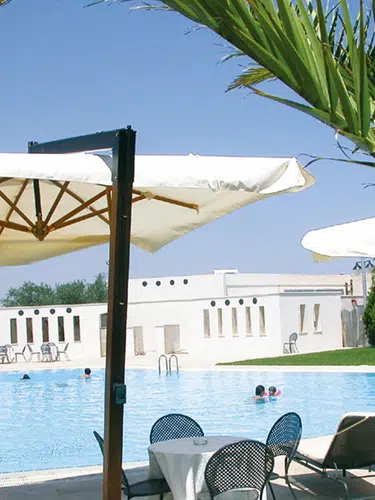 Hotel La Chiusa di Chietri, bei Alberobello