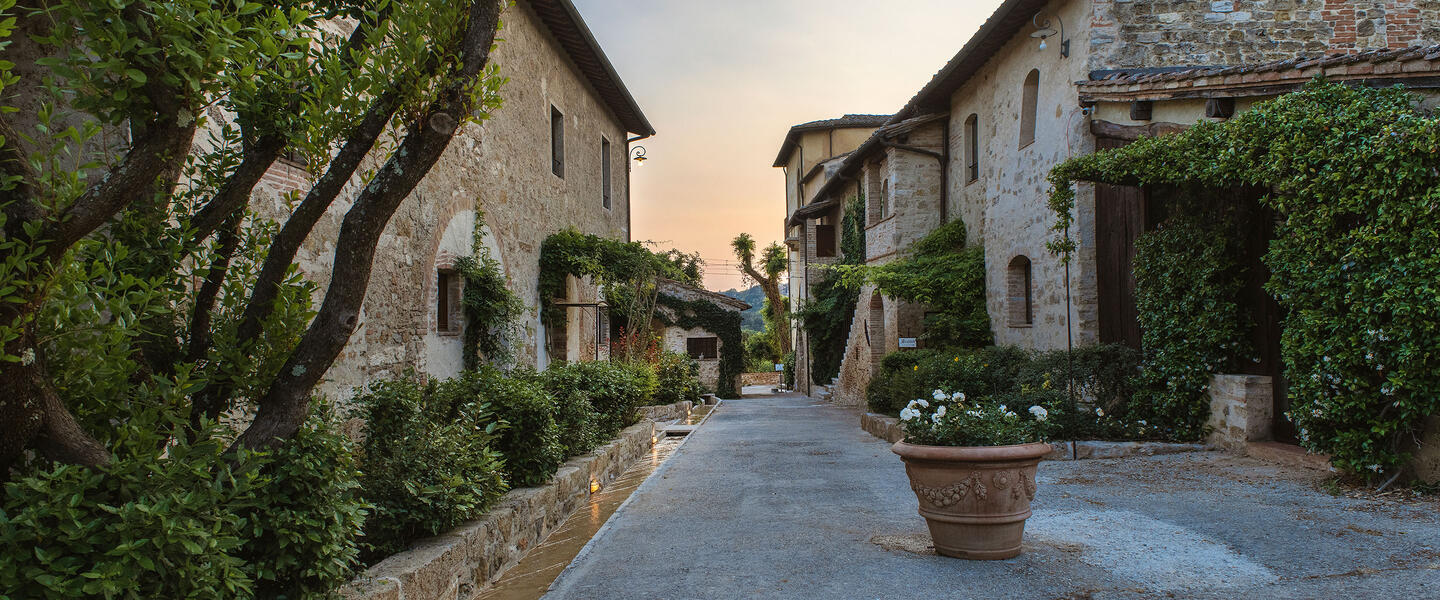Hotel Relais della Rovere