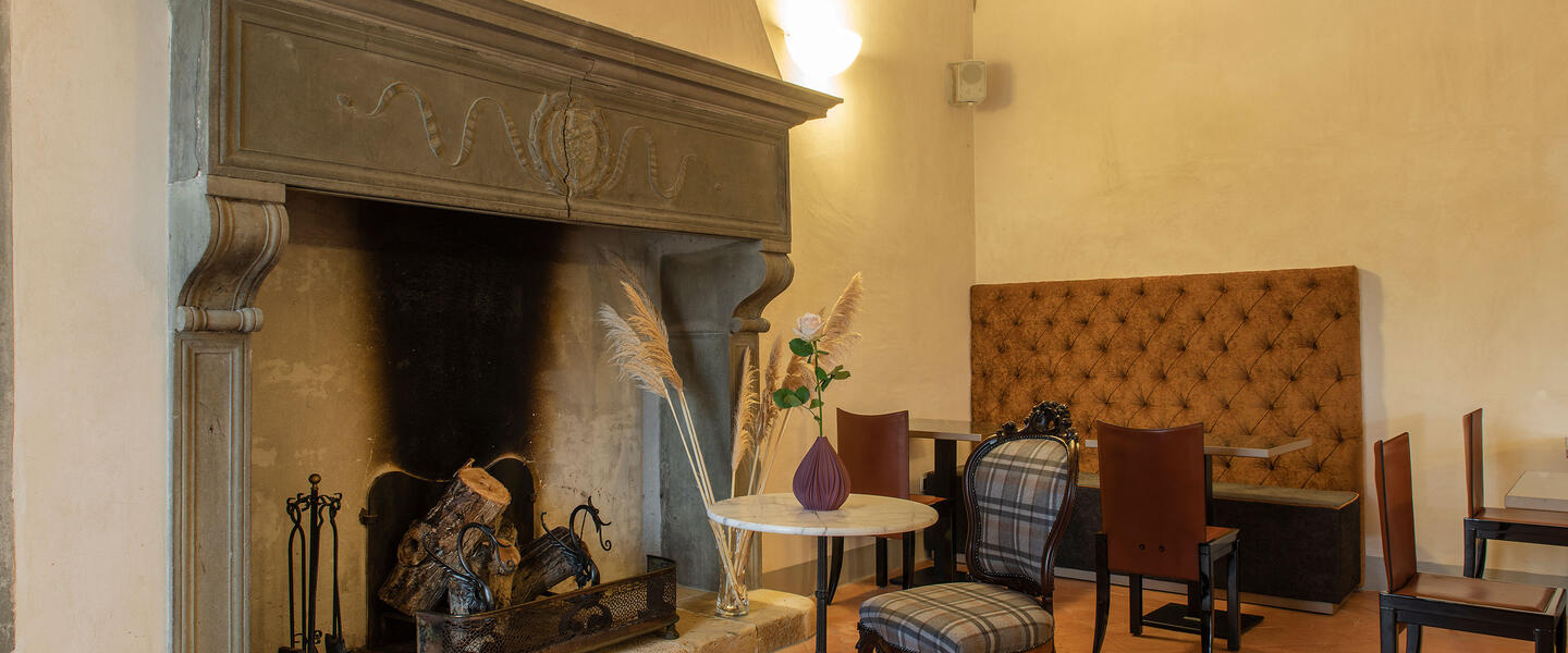 Hotel Relais della Rovere