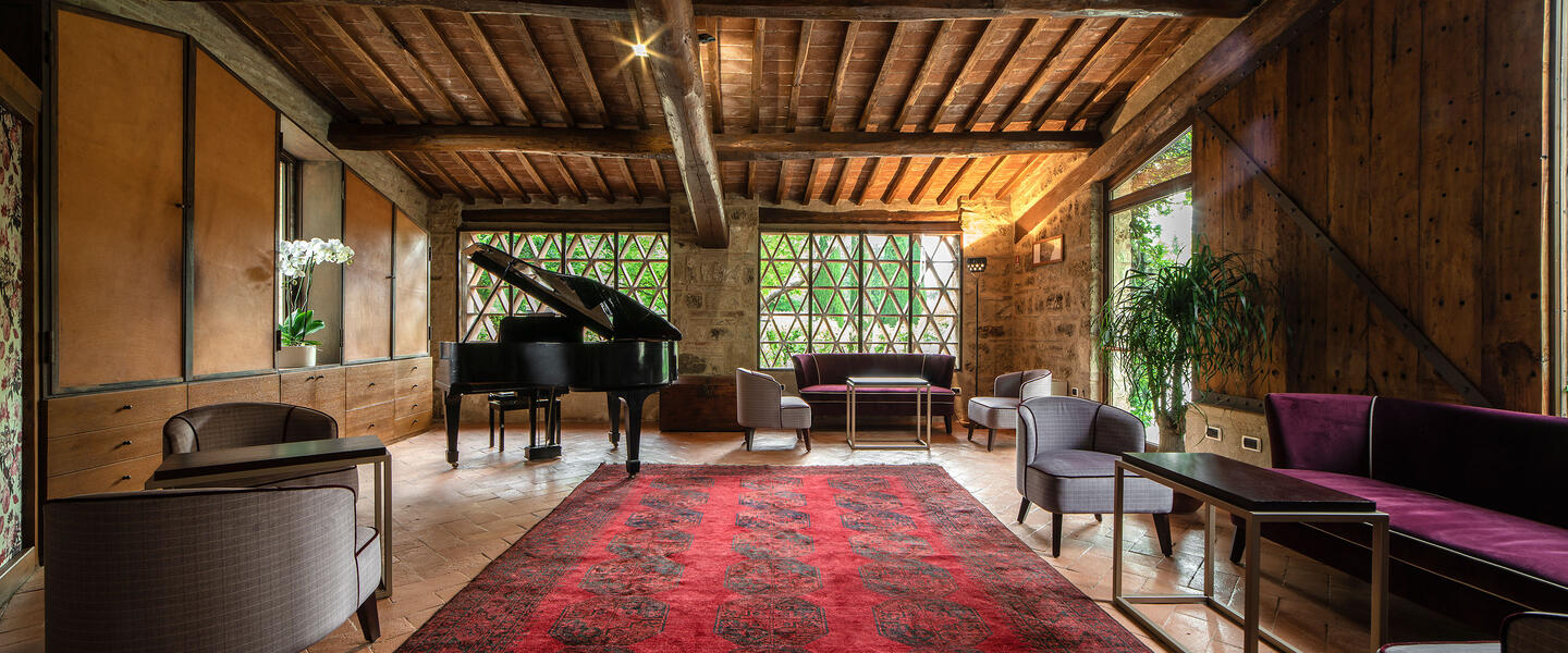 Hotel Relais della Rovere