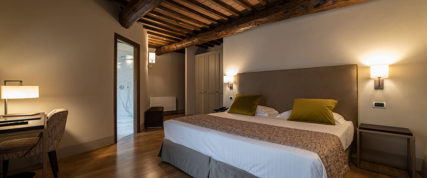 Hotel Relais della Rovere