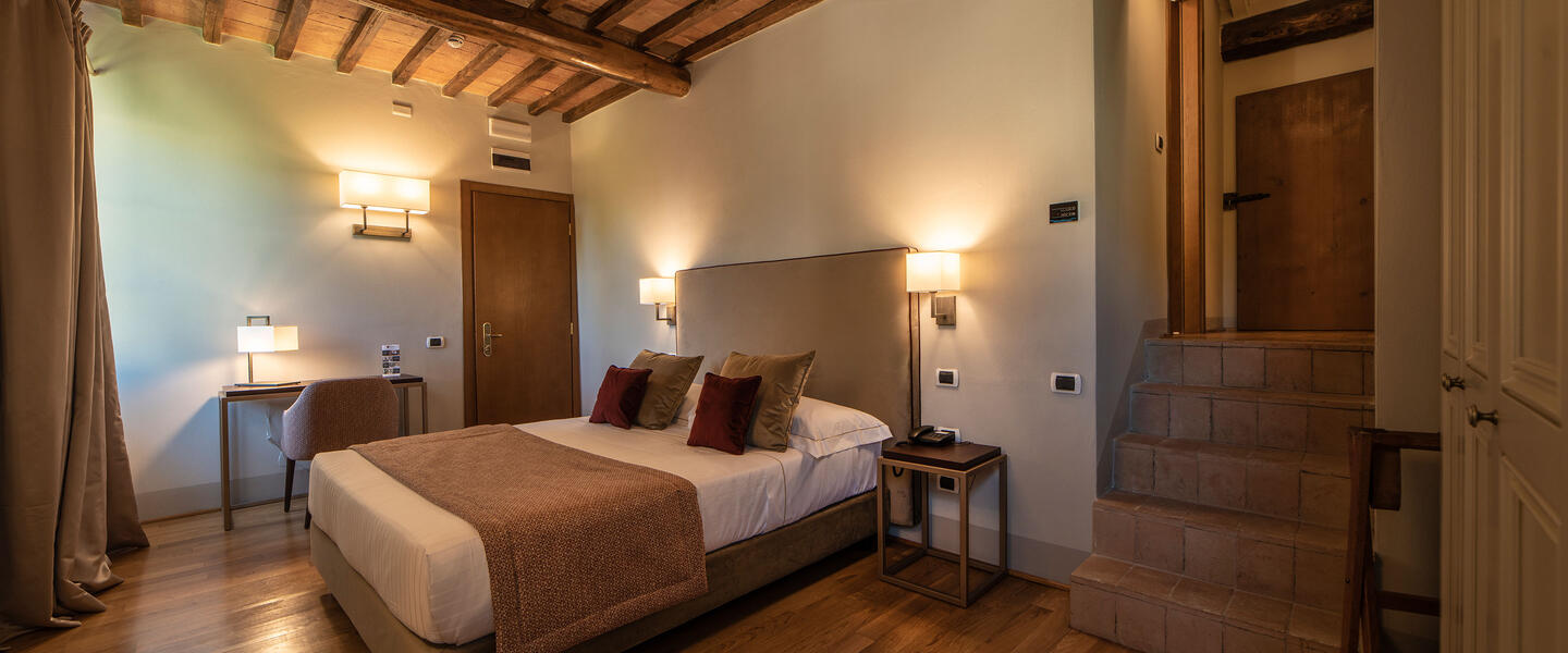 Hotel Relais della Rovere