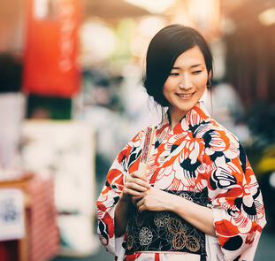 Wakayama entdecken