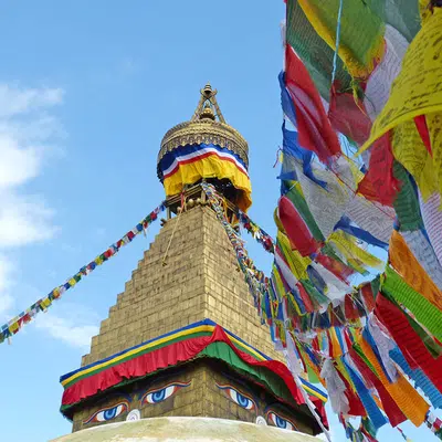 Erlebnis Nepal