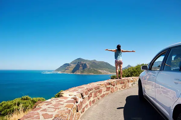 Südafrika für Selbstfahrer - Kapstadt, Gartenroute und Karoo