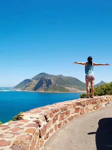 Südafrika für Selbstfahrer - Kapstadt, Gartenroute und Karoo