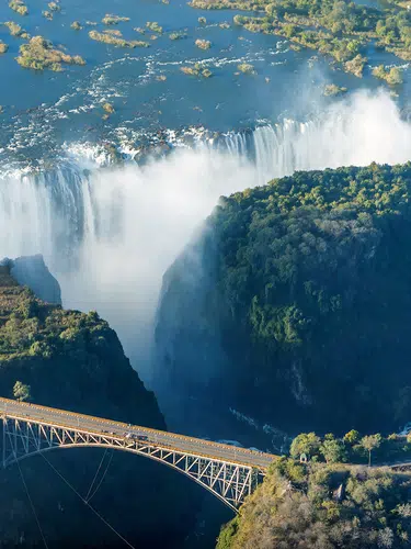 Südafrika, Simbabwe und Botswana - African Extravaganza