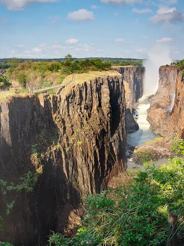 Victoria Falls