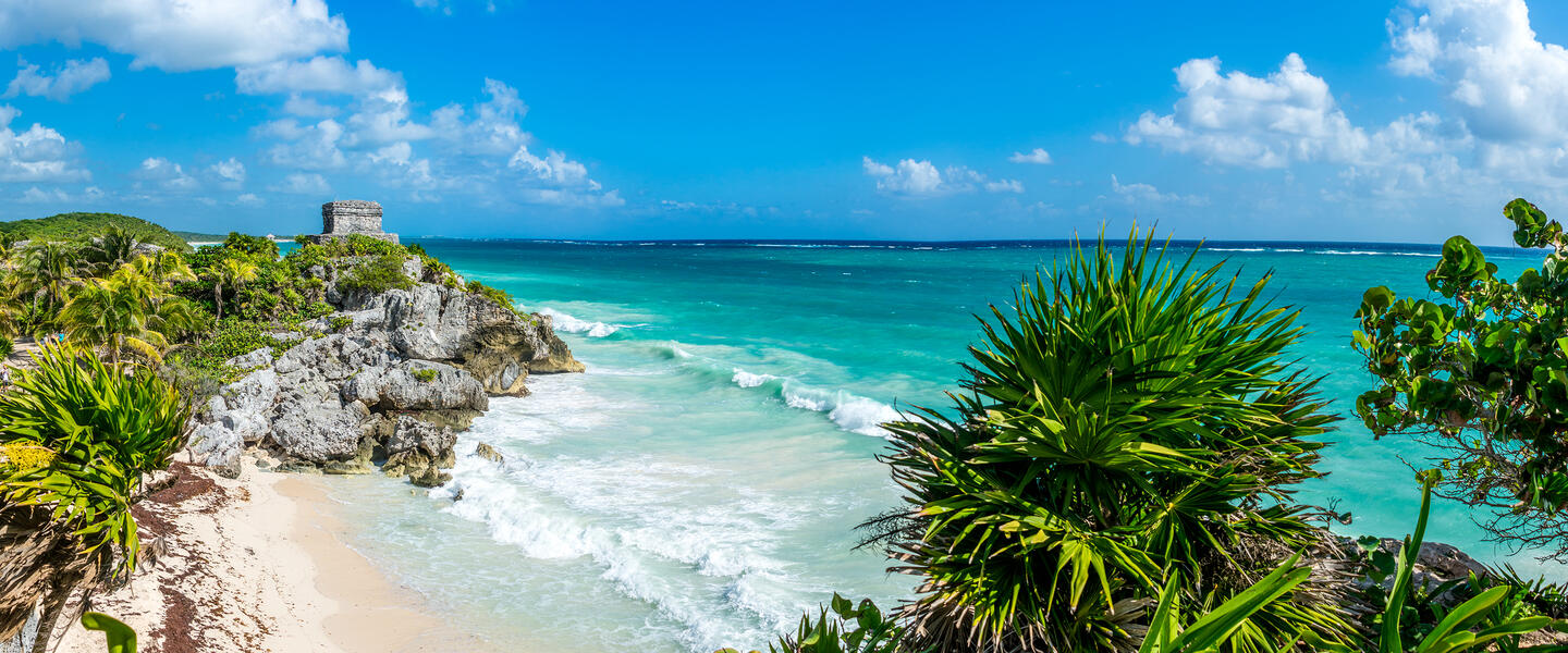 Yucatán - El Mundo Maya privat