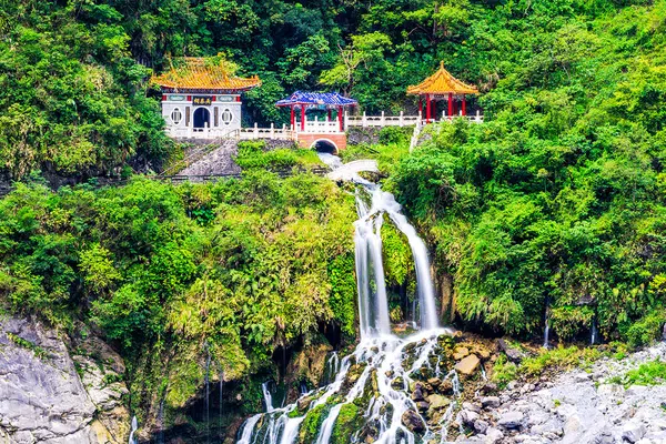 Naturparadies Taiwan