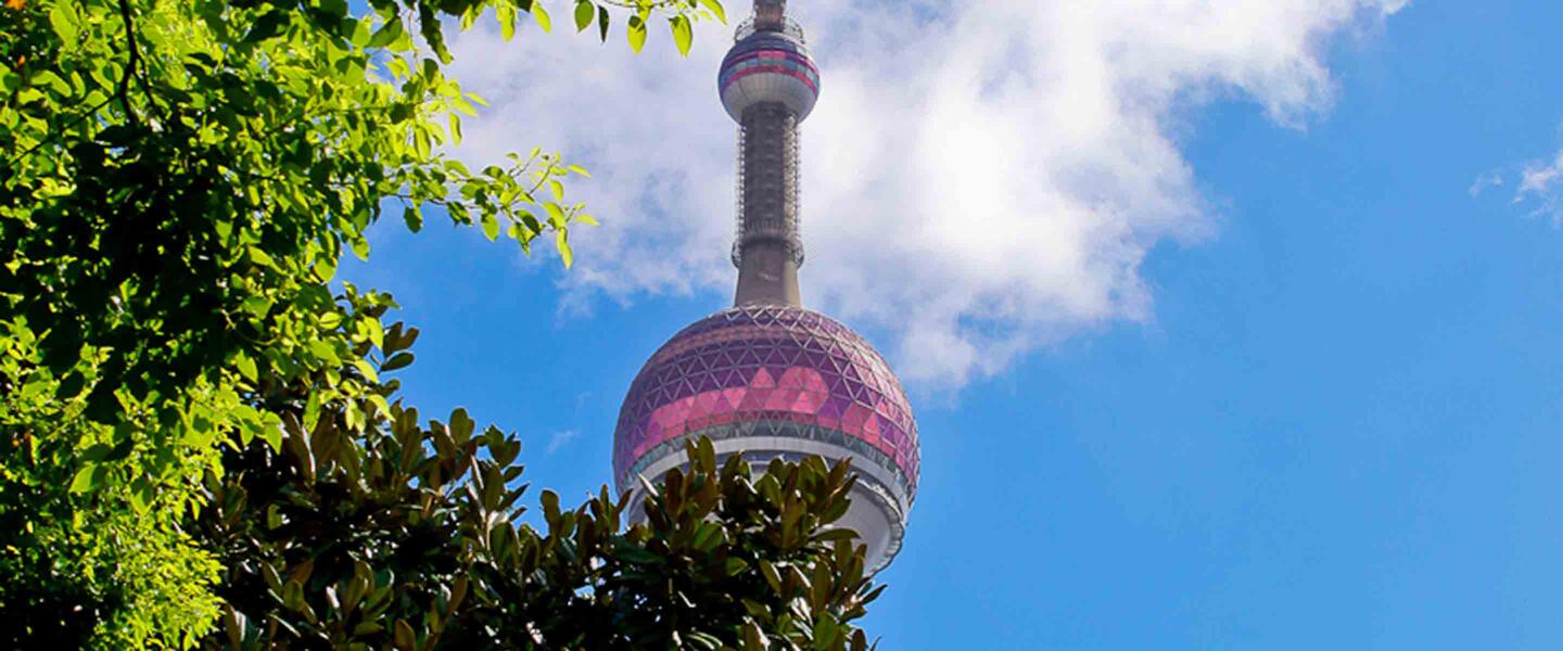 China - Impressionen im Reich der Mitte