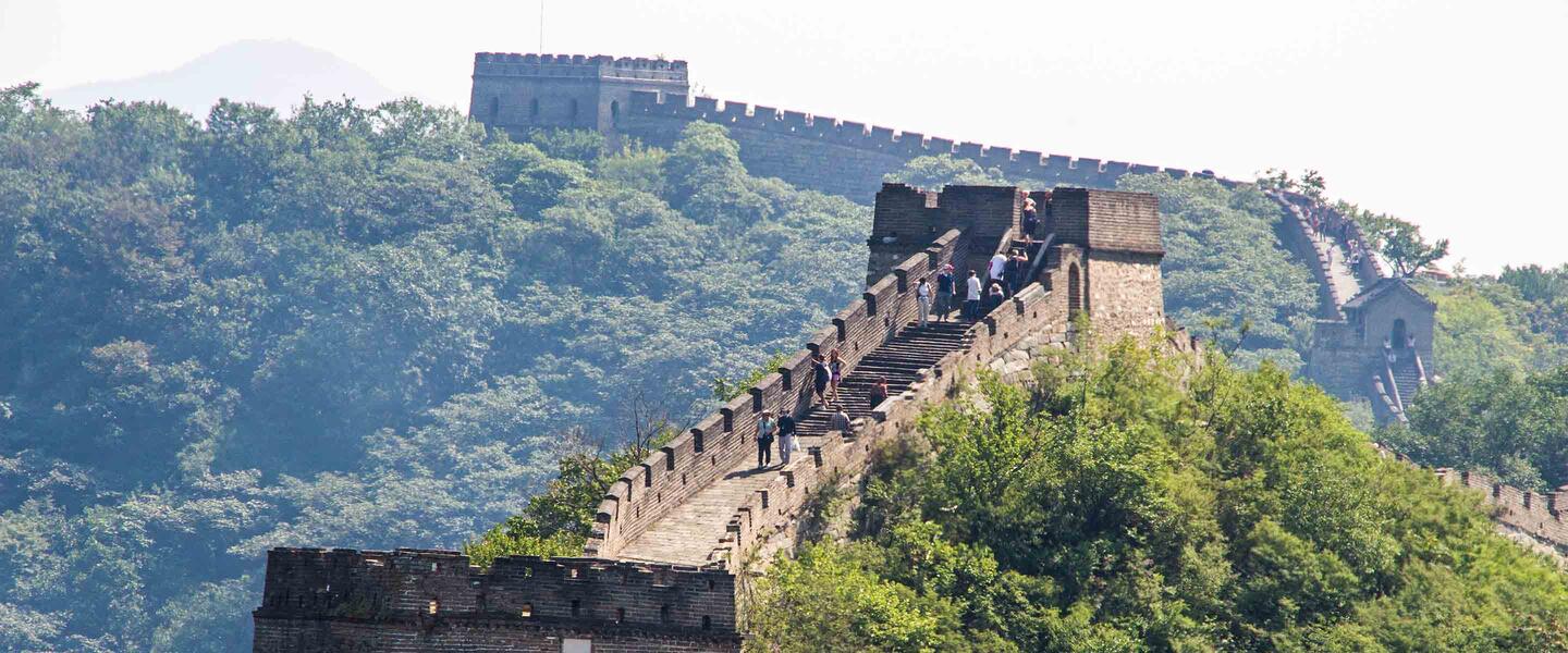 China - Impressionen im Reich der Mitte