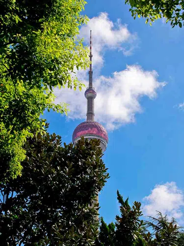 China - Impressionen im Reich der Mitte
