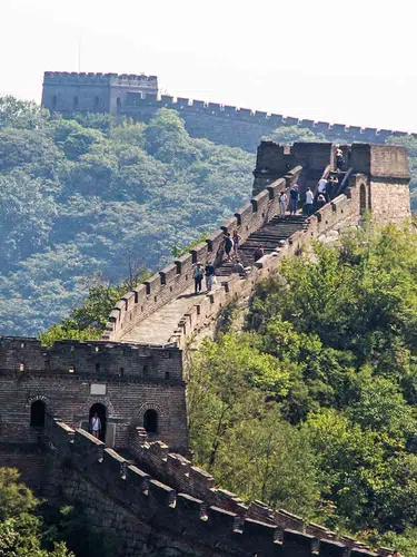 China - Impressionen im Reich der Mitte