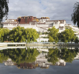 Faszination Tibet