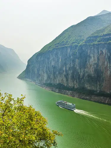 Spektakuläres China