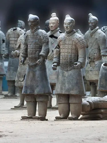 Spektakuläres China