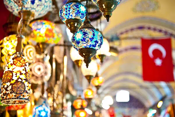 Istanbul privat─ Stadt auf zwei Kontinenten