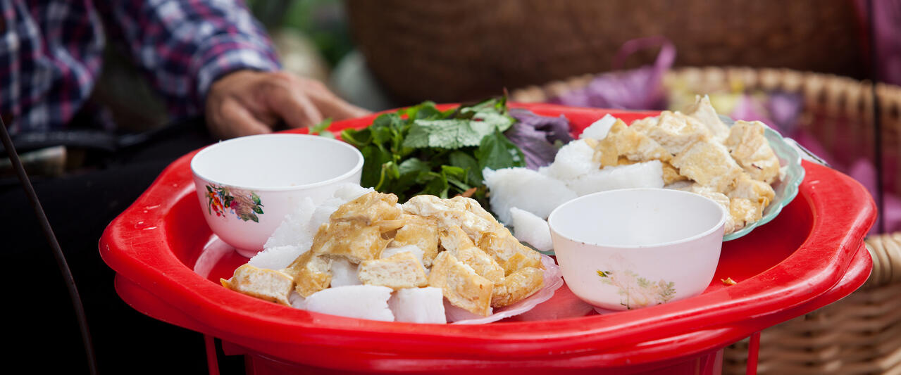 Höhepunkte Indochinas ─ Privat Höhepunkte Indochinas ─ Privat