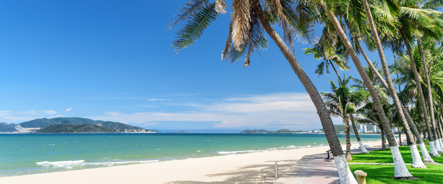 Einzigartiges Vietnam