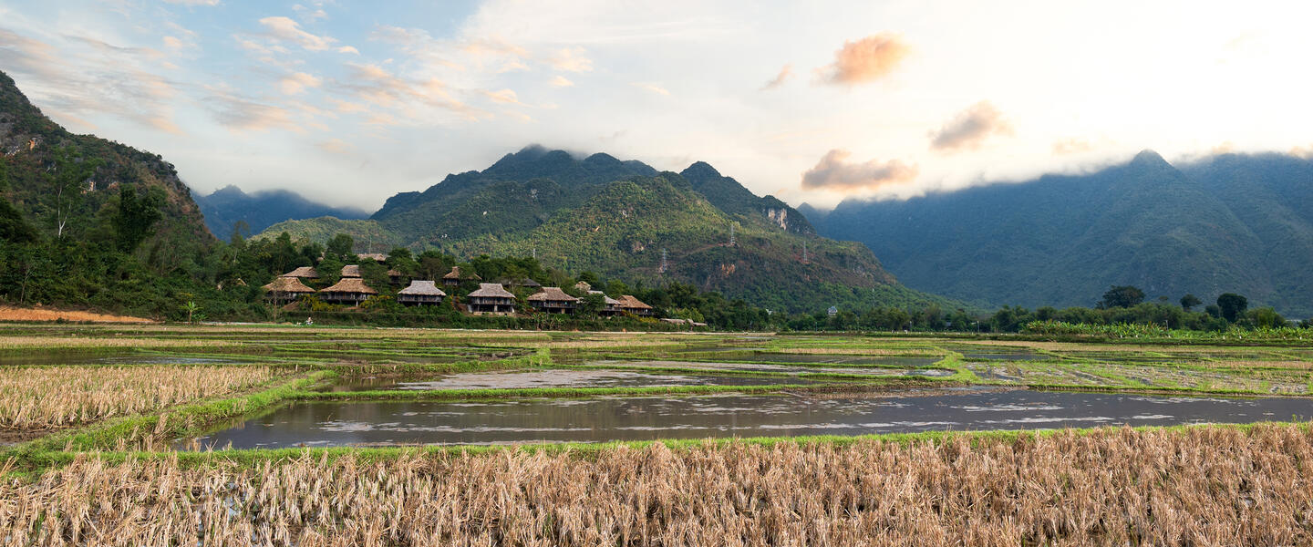Einzigartiges Vietnam