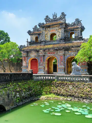 Einzigartiges Vietnam
