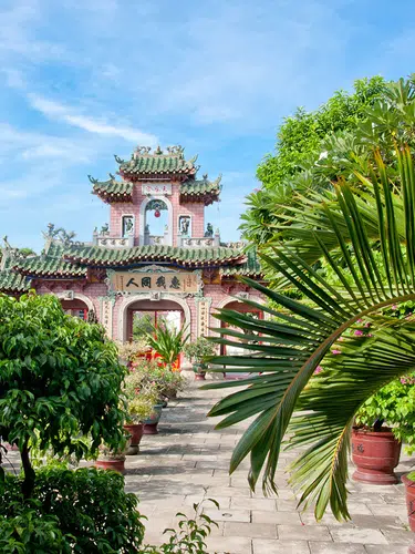 Vietnam facettenreich entdecken