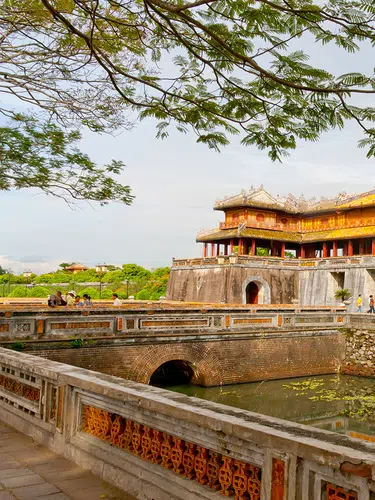 Vietnam facettenreich entdecken