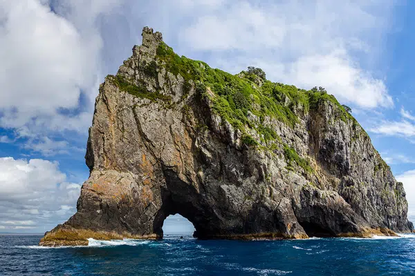 Aotearoa - Neuseeland intensiv für Selbstfahrer