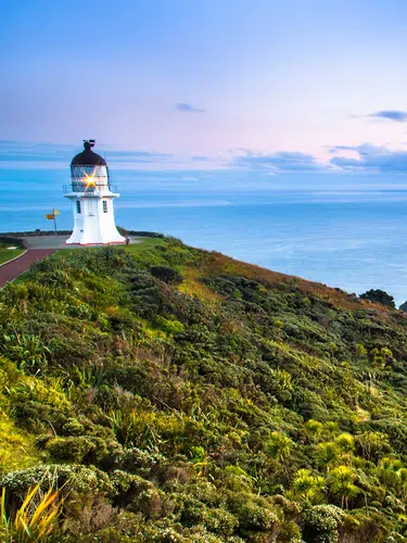 Bay of Islands ─ Inselwelt Neuseelands