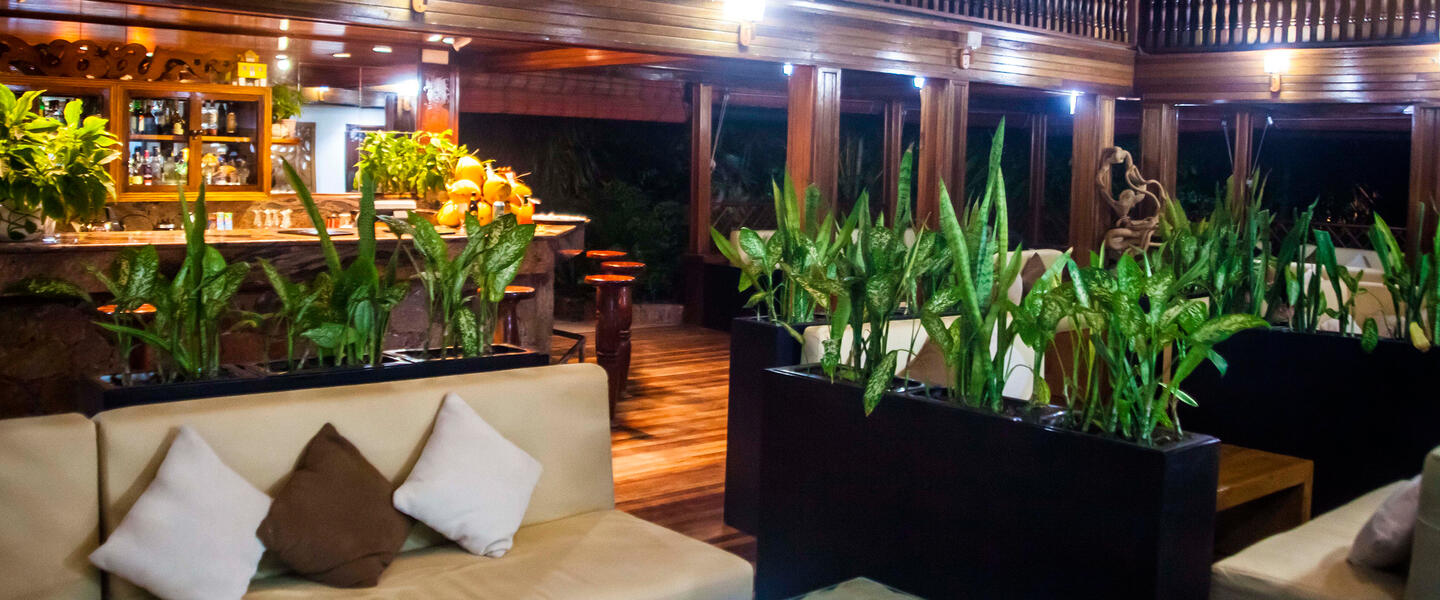 Berjaya Beau Vallon Bay Resort, Mahé