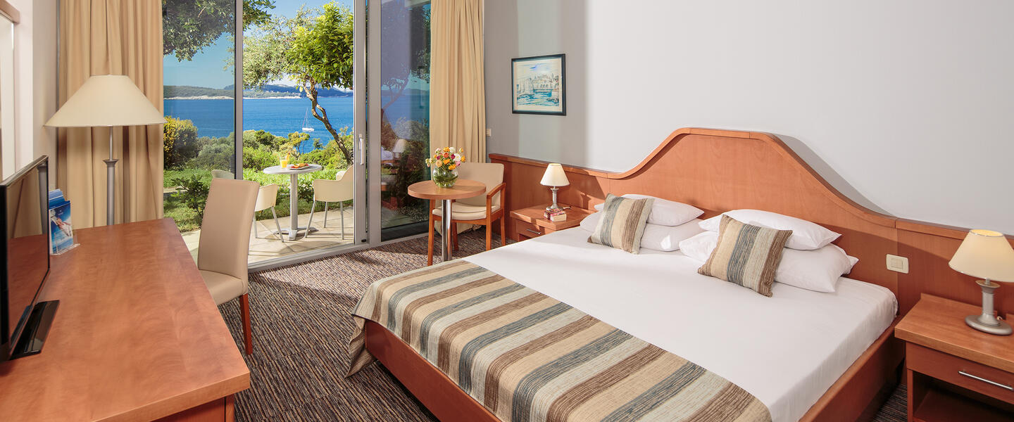 Valamar Argosy, Dubrovnik